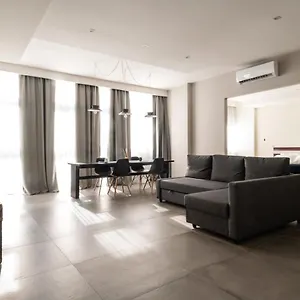 Appartamento Dimora San Ferdinando 1, Bari