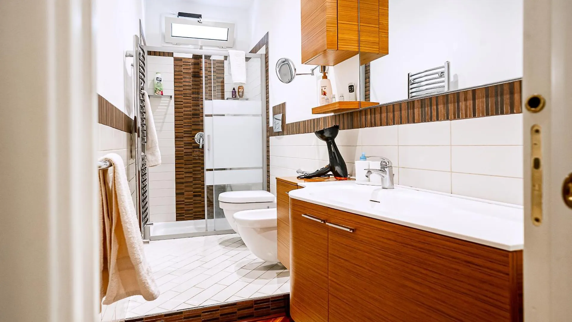 Dimora: A Casa Di Pier Apartment Bari 0*,  Italia