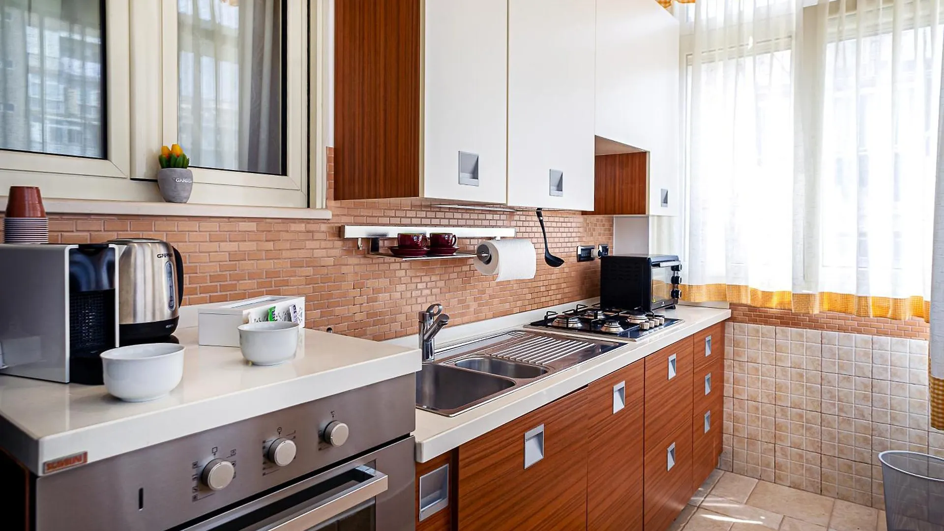 Dimora: A Casa Di Pier Apartment Bari