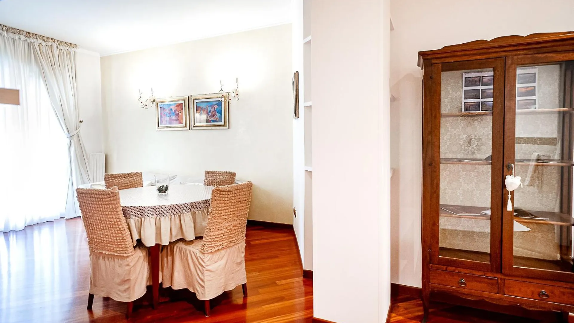 Dimora: A Casa Di Pier Apartment Bari