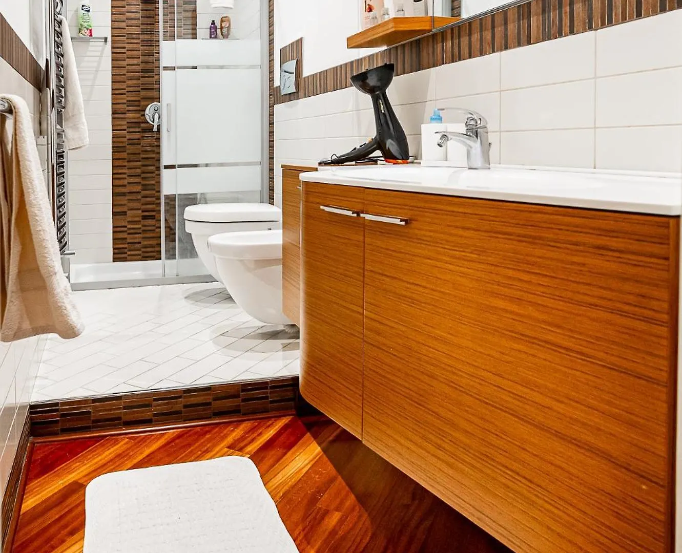Dimora: A Casa Di Pier Apartment Bari