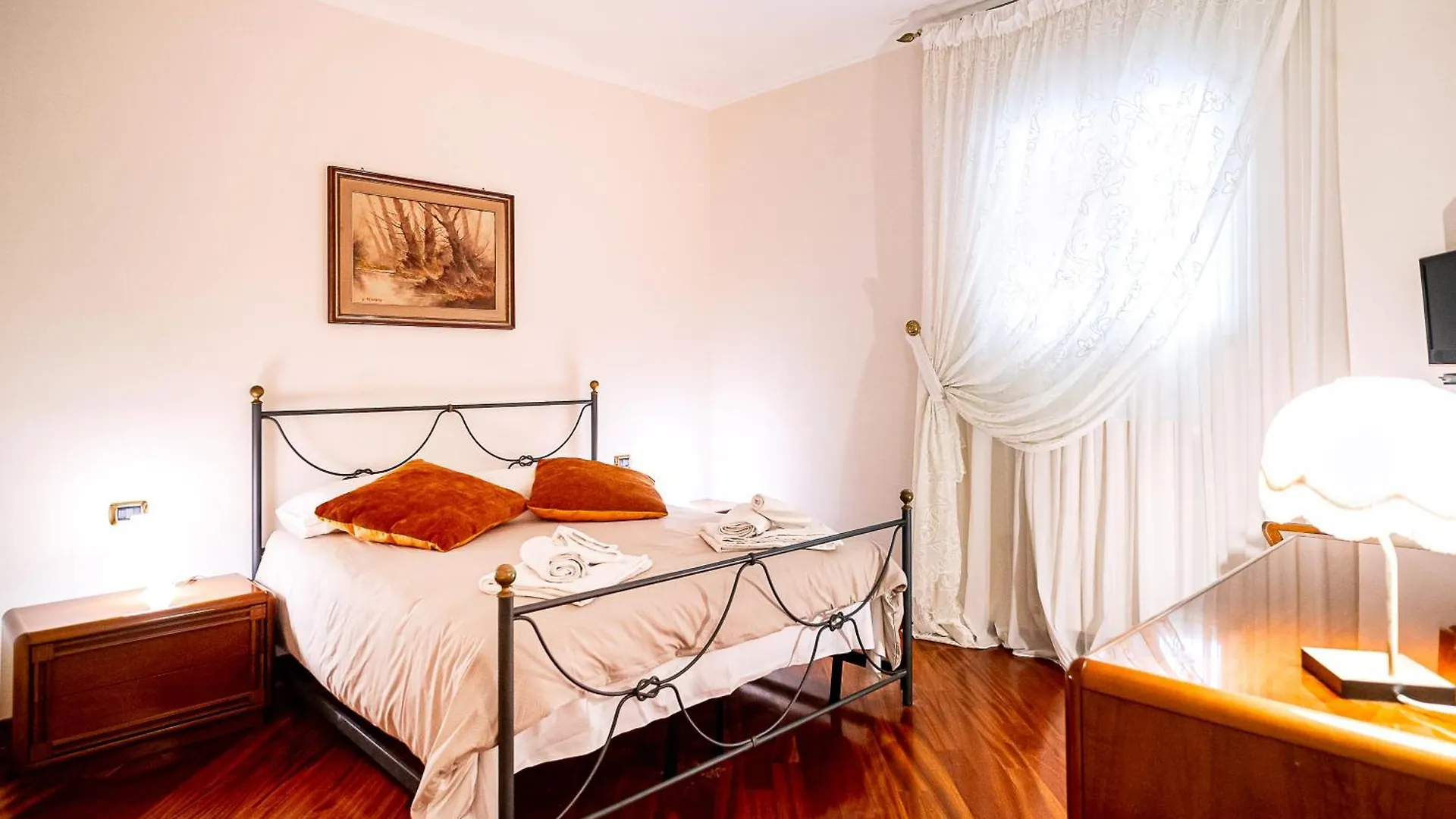 Dimora: A Casa Di Pier Apartment Bari 0*,  Italy