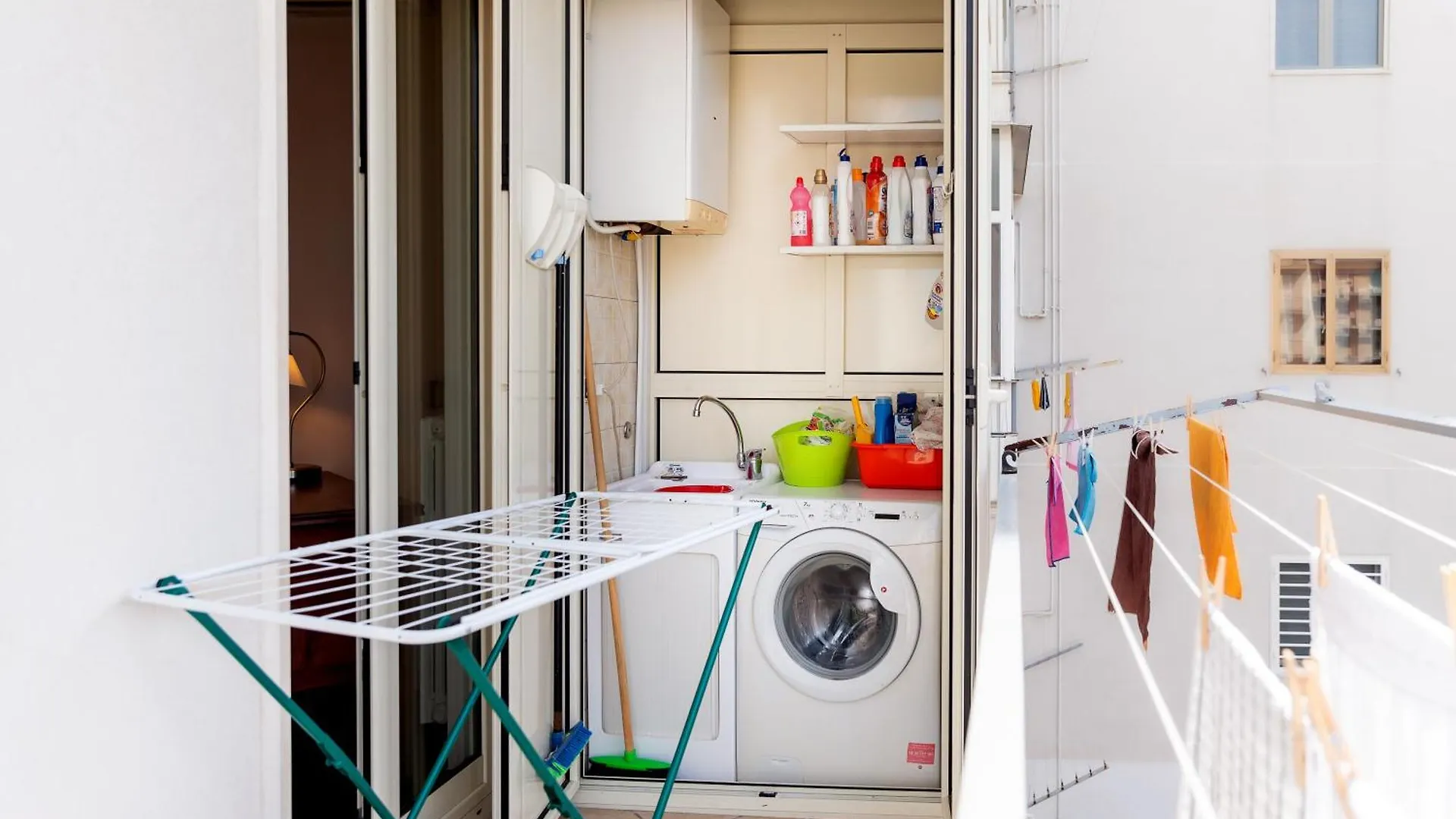 Dimora: A Casa Di Pier Apartment Bari