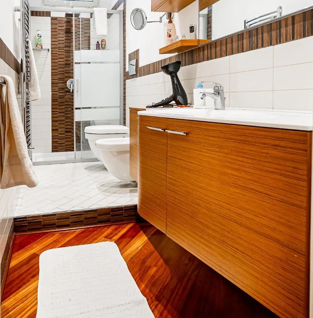 Dimora: A Casa Di Pier Apartment Bari
